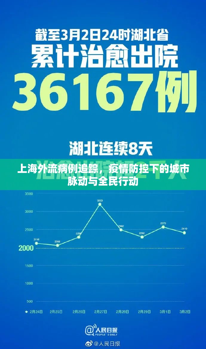 上海外流病例追蹤，疫情防控下的城市脈動與全民行動