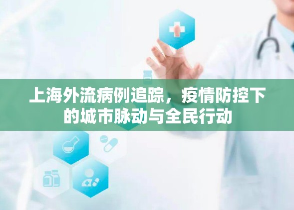 上海外流病例追蹤，疫情防控下的城市脈動與全民行動