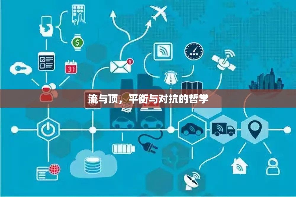 流與頂，平衡與對(duì)抗的哲學(xué)