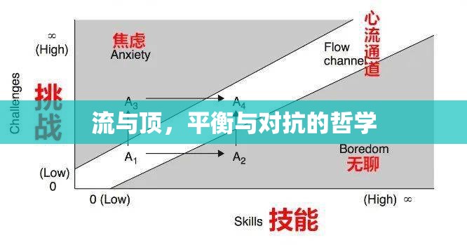 流與頂，平衡與對(duì)抗的哲學(xué)