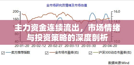 主力資金連續(xù)流出，市場情緒與投資策略的深度剖析