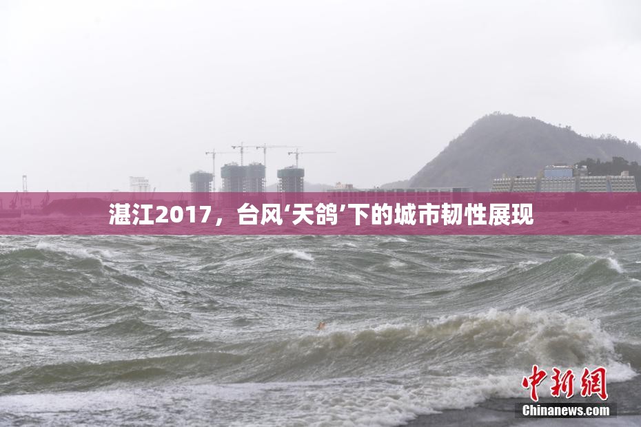 湛江2017，臺(tái)風(fēng)‘天鴿’下的城市韌性展現(xiàn)