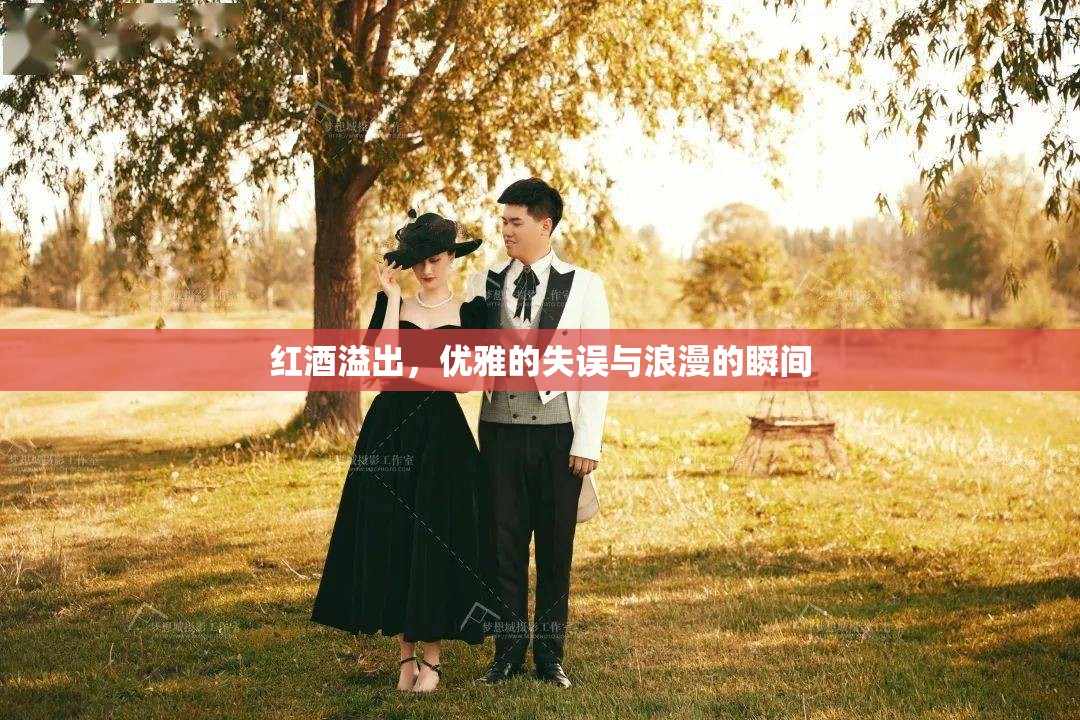 紅酒溢出，優(yōu)雅的失誤與浪漫的瞬間