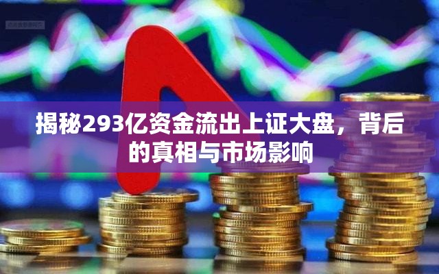 揭秘293億資金流出上證大盤，背后的真相與市場(chǎng)影響