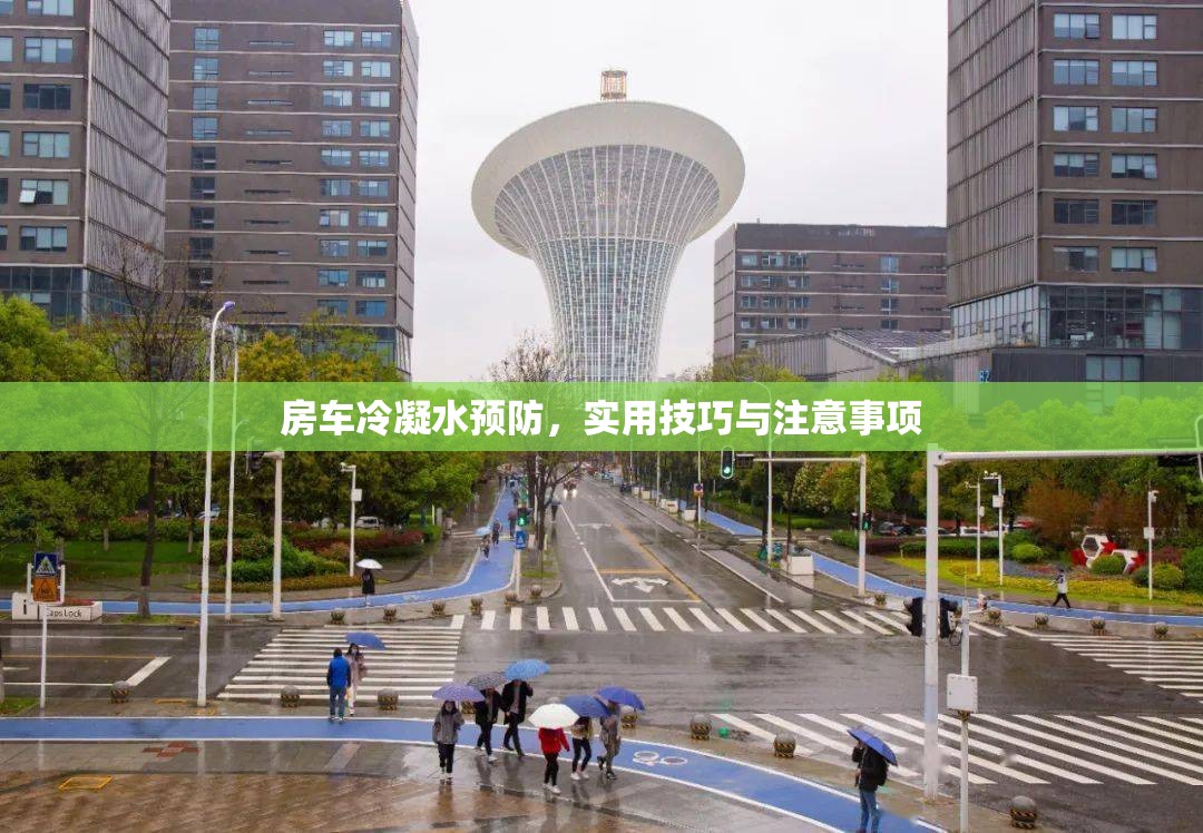 房車冷凝水預防，實用技巧與注意事項