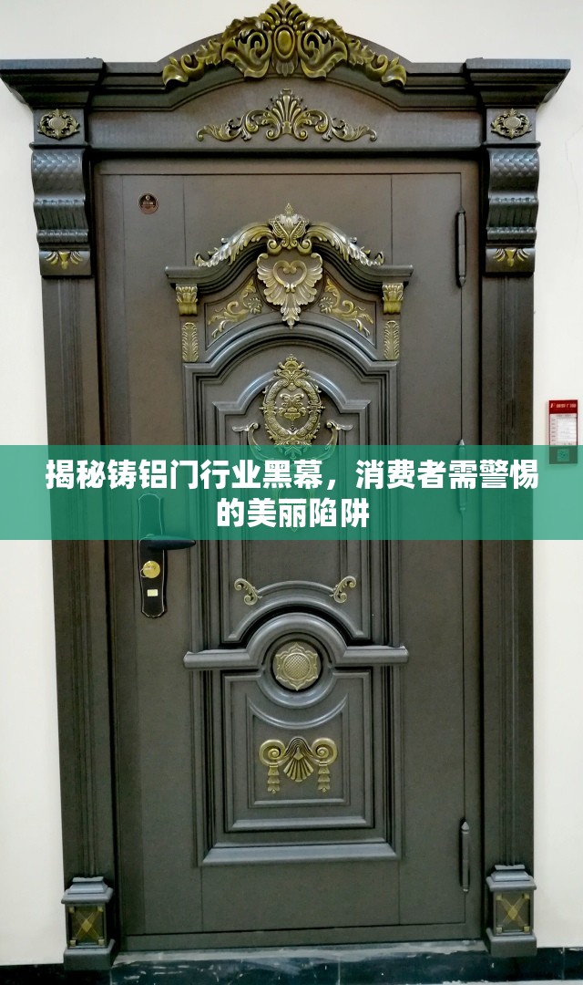 揭秘鑄鋁門行業(yè)黑幕，消費者需警惕的美麗陷阱