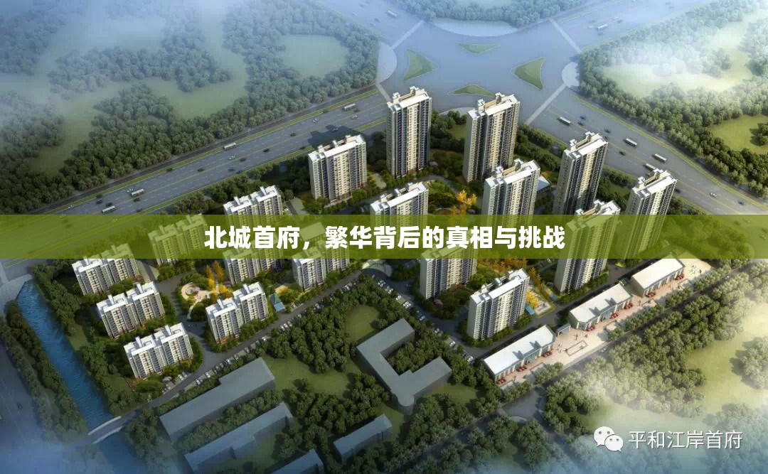 北城首府，繁華背后的真相與挑戰(zhàn)