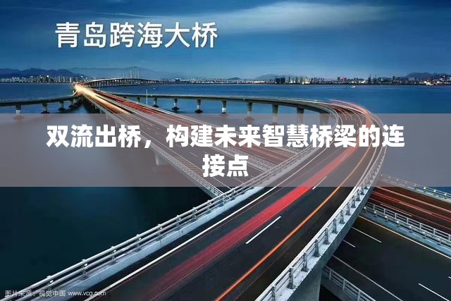雙流出橋，構(gòu)建未來(lái)智慧橋梁的連接點(diǎn)