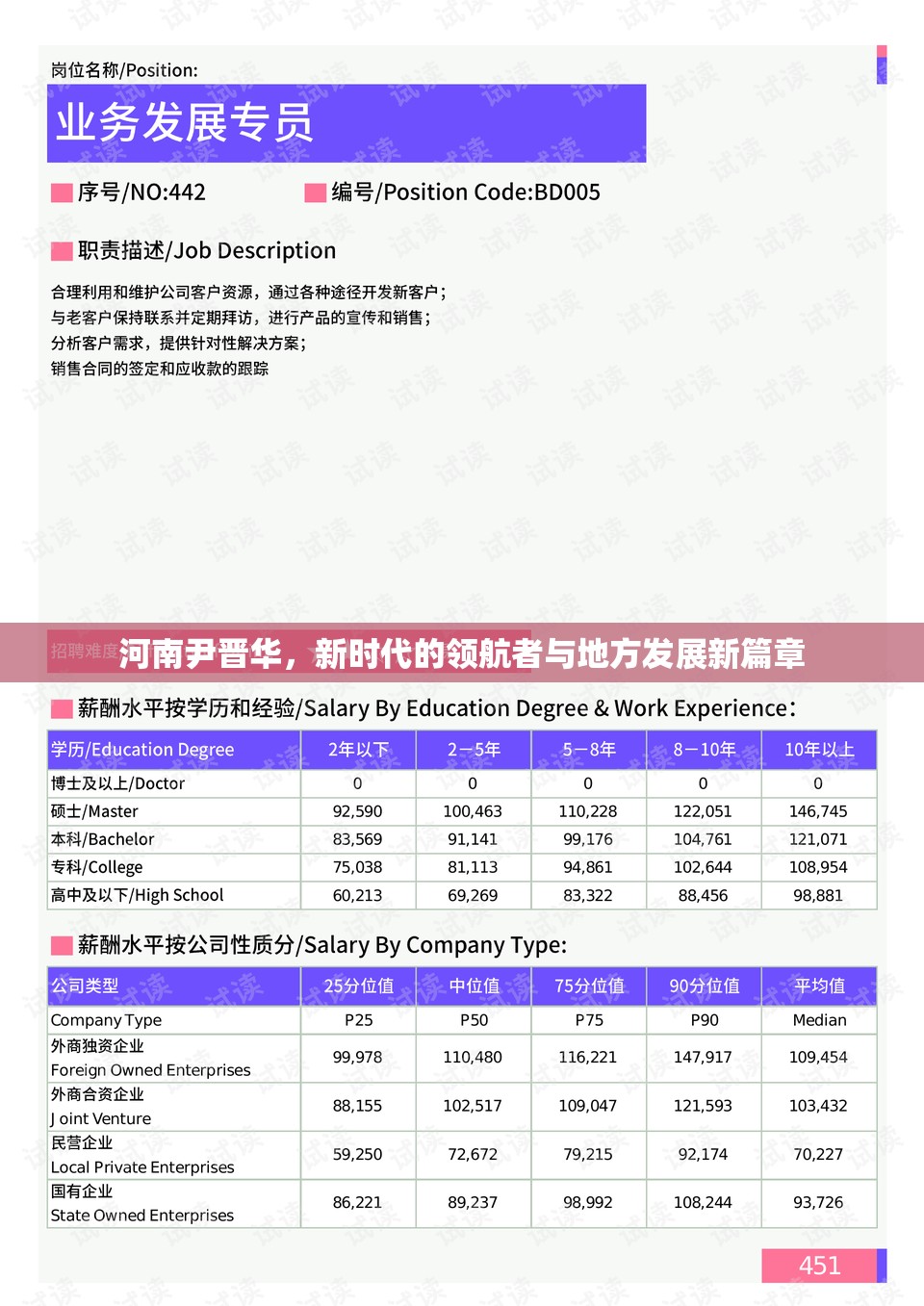 河南尹晉華，新時(shí)代的領(lǐng)航者與地方發(fā)展新篇章