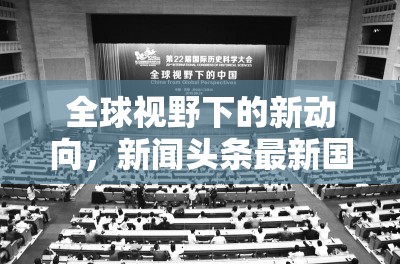 全球視野下的新動向，新聞頭條最新國際消息綜述