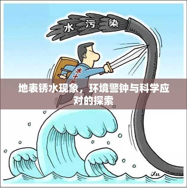 地表銹水現(xiàn)象，環(huán)境警鐘與科學(xué)應(yīng)對的探索