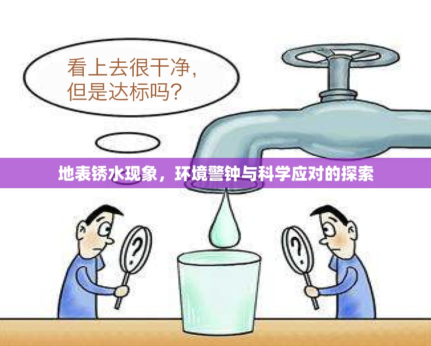 地表銹水現(xiàn)象，環(huán)境警鐘與科學(xué)應(yīng)對的探索