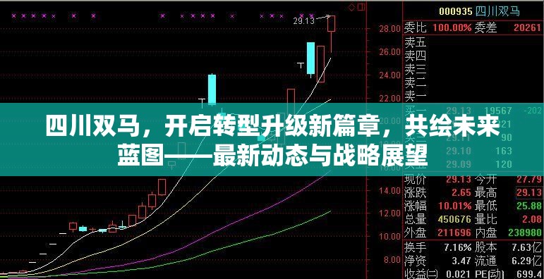四川雙馬，開啟轉(zhuǎn)型升級新篇章，共繪未來藍圖——最新動態(tài)與戰(zhàn)略展望