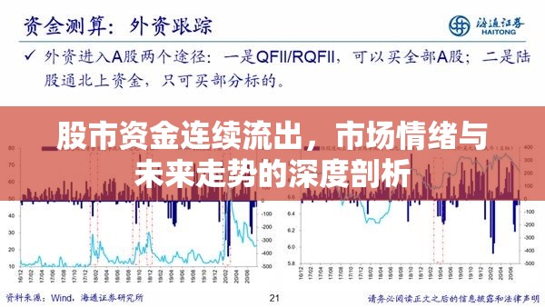 股市資金連續(xù)流出，市場情緒與未來走勢的深度剖析