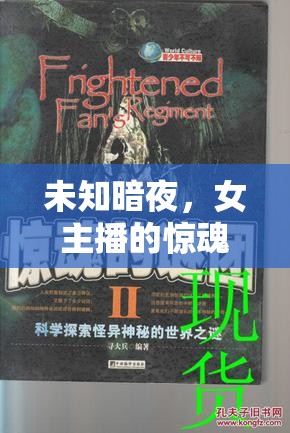 未知暗夜，女主播的驚魂直播與綁架謎團(tuán)