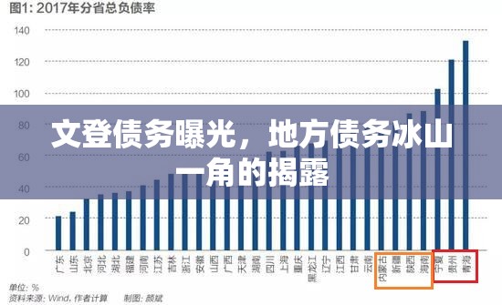 文登債務(wù)曝光，地方債務(wù)冰山一角的揭露