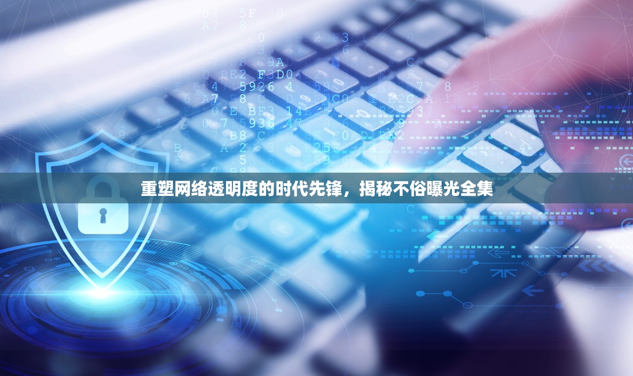 重塑網(wǎng)絡(luò)透明度的時代先鋒，揭秘不俗曝光全集
