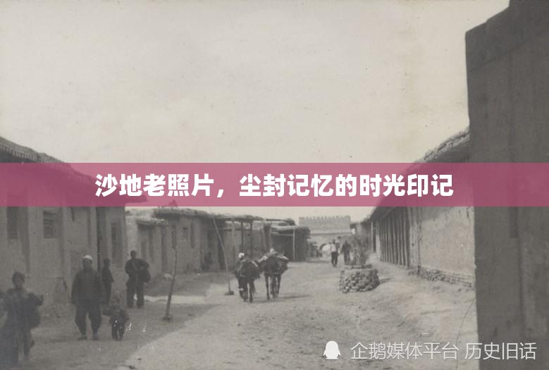 沙地老照片，塵封記憶的時光印記