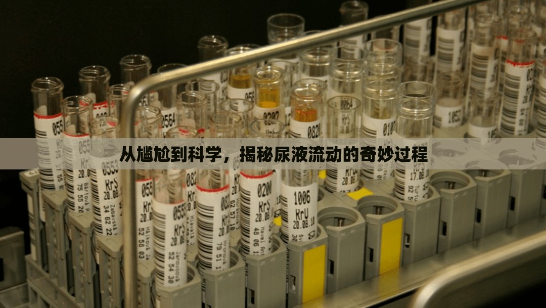 從尷尬到科學(xué)，揭秘尿液流動的奇妙過程