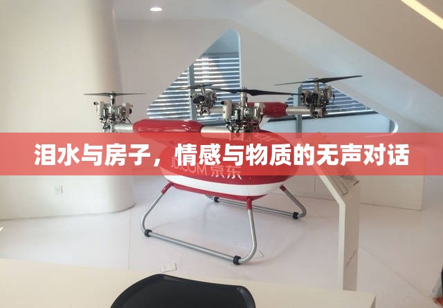 淚水與房子，情感與物質(zhì)的無(wú)聲對(duì)話(huà)