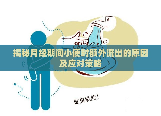 揭秘月經(jīng)期間小便時額外流出的原因及應(yīng)對策略