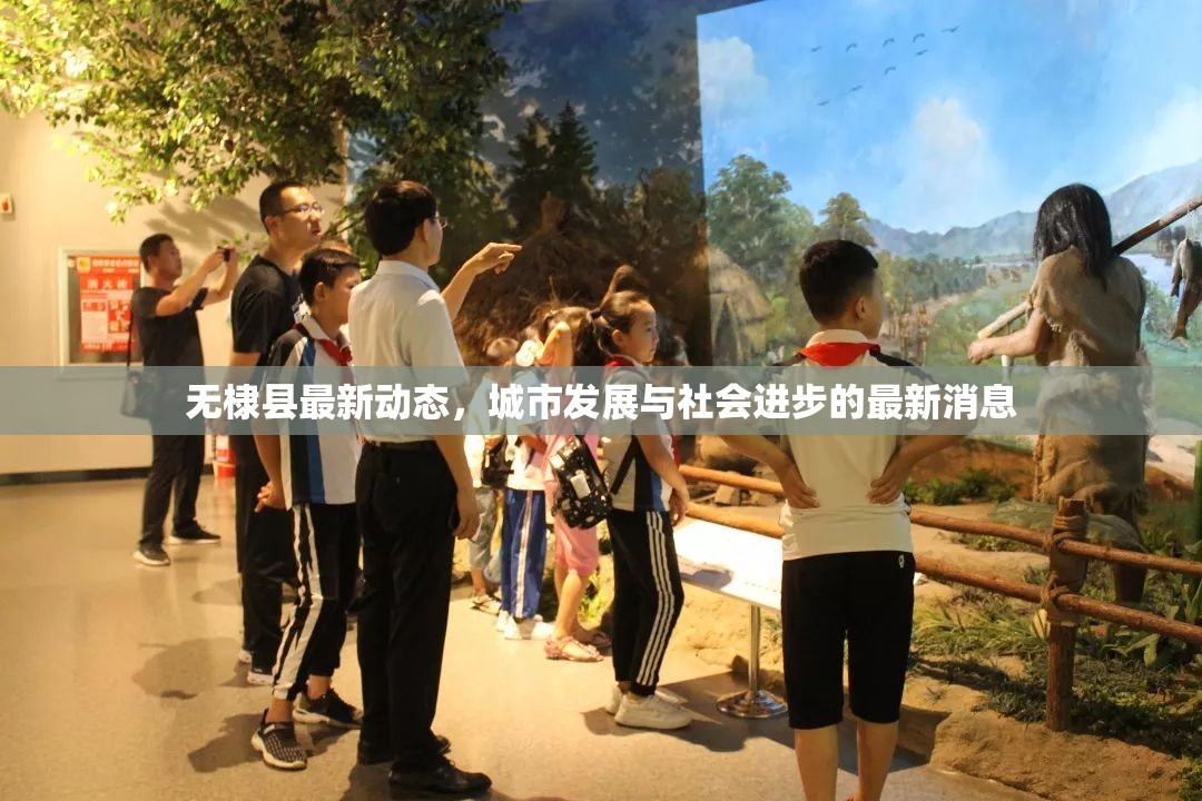 無棣縣最新動態(tài)，城市發(fā)展與社會進步的最新消息