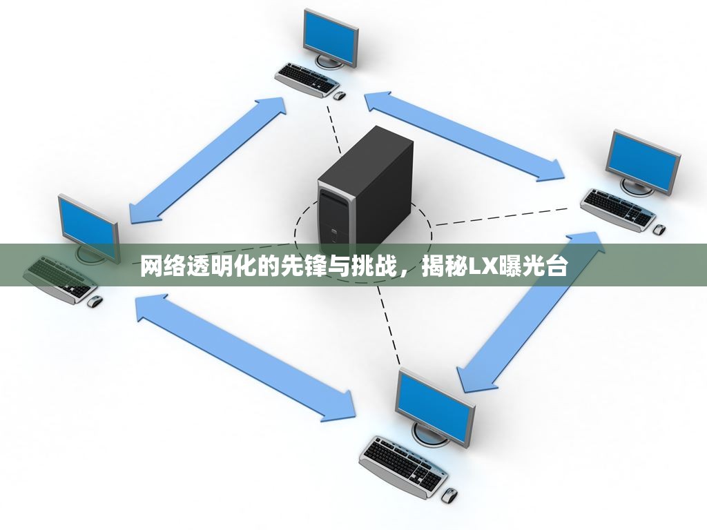 網(wǎng)絡透明化的先鋒與挑戰(zhàn)，揭秘LX曝光臺