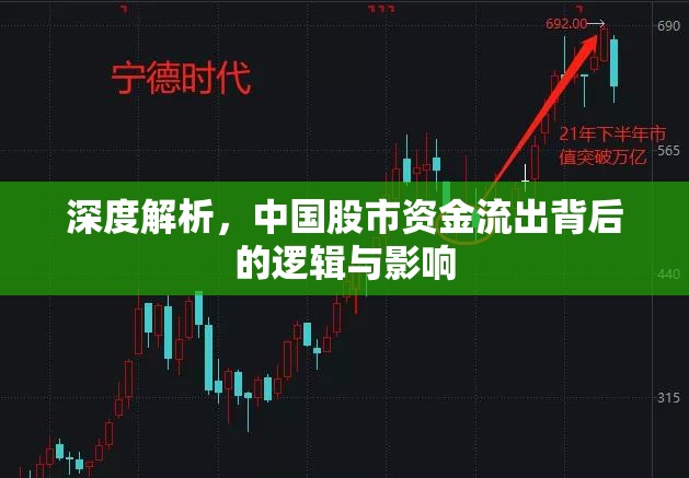 深度解析，中國(guó)股市資金流出背后的邏輯與影響
