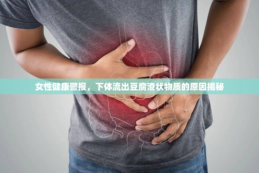 女性健康警報(bào)，下體流出豆腐渣狀物質(zhì)的原因揭秘
