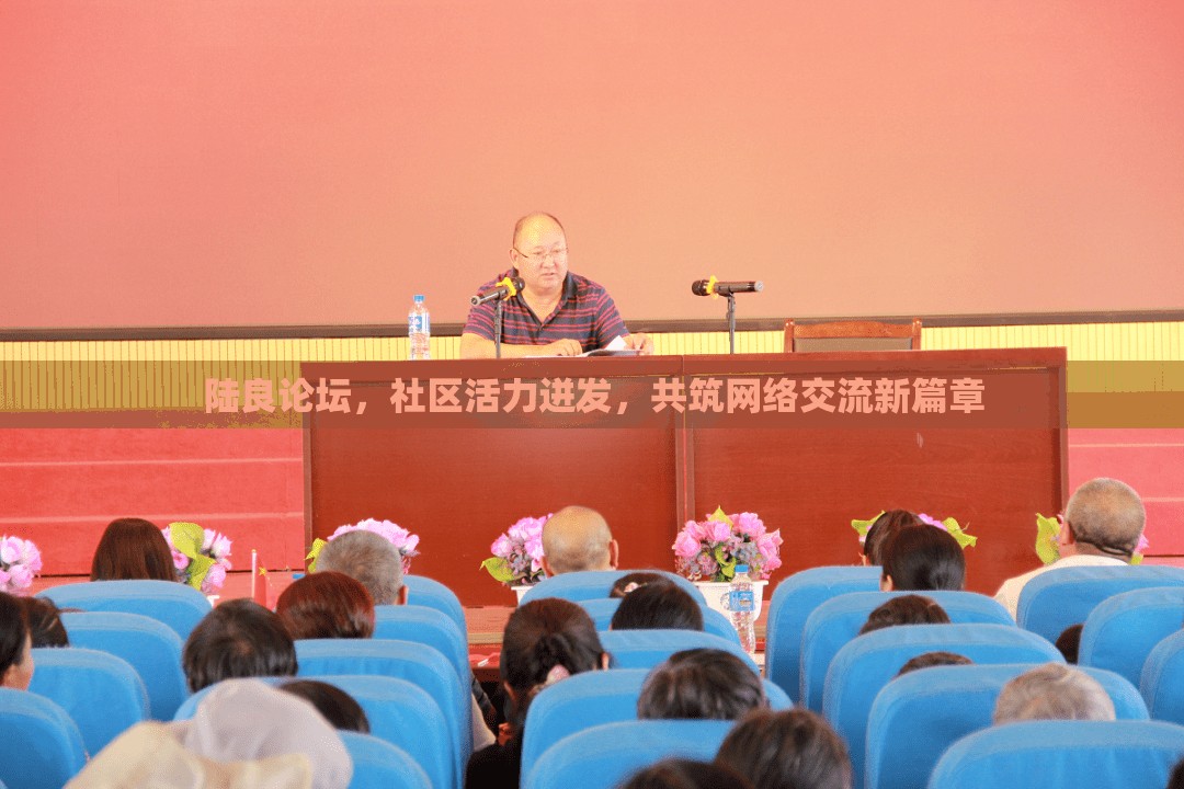 陸良論壇，社區(qū)活力迸發(fā)，共筑網(wǎng)絡交流新篇章