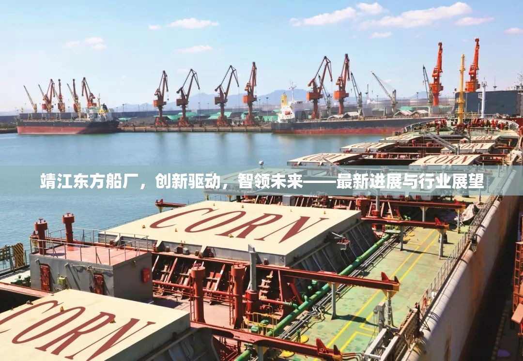 靖江東方船廠，創(chuàng)新驅(qū)動(dòng)，智領(lǐng)未來——最新進(jìn)展與行業(yè)展望