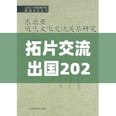 拓片交流出國2020，文化傳承的橋梁與世界對話的新篇章