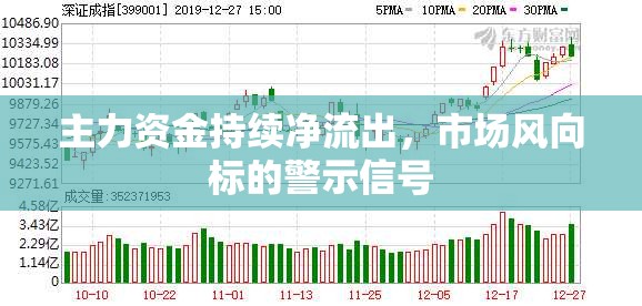 主力資金持續(xù)凈流出，市場(chǎng)風(fēng)向標(biāo)的警示信號(hào)