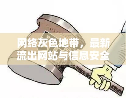 網(wǎng)絡(luò)灰色地帶，最新流出網(wǎng)站與信息安全警鐘的警醒