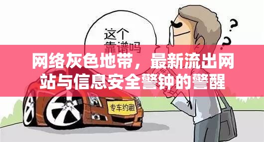 網(wǎng)絡(luò)灰色地帶，最新流出網(wǎng)站與信息安全警鐘的警醒