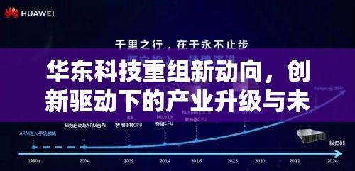 華東科技重組新動向，創(chuàng)新驅(qū)動下的產(chǎn)業(yè)升級與未來展望