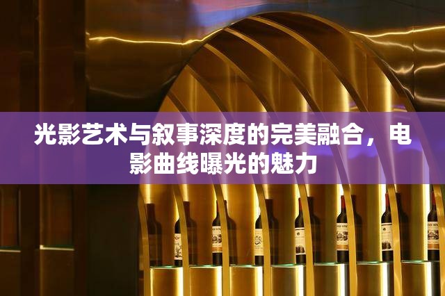 光影藝術(shù)與敘事深度的完美融合，電影曲線曝光的魅力