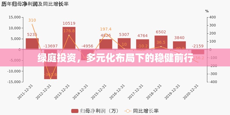 綠庭投資，多元化布局下的穩(wěn)健前行