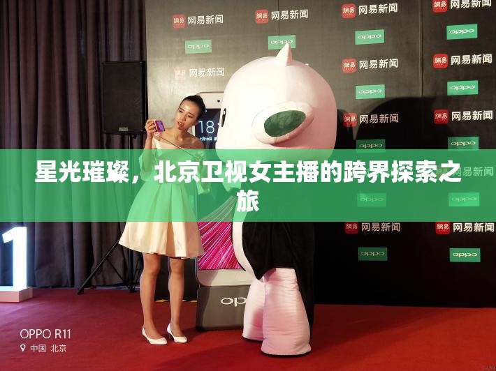 星光璀璨，北京衛(wèi)視女主播的跨界探索之旅