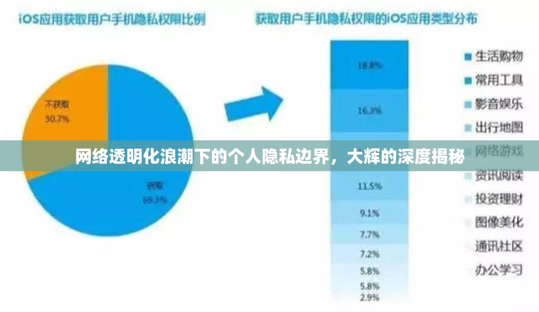 網(wǎng)絡(luò)透明化浪潮下的個(gè)人隱私邊界，大輝的深度揭秘