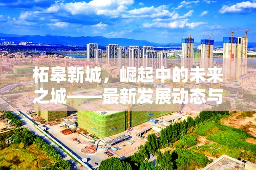 柘皋新城，崛起中的未來之城——最新發(fā)展動態(tài)與展望