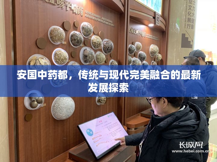 安國中藥都，傳統(tǒng)與現(xiàn)代完美融合的最新發(fā)展探索