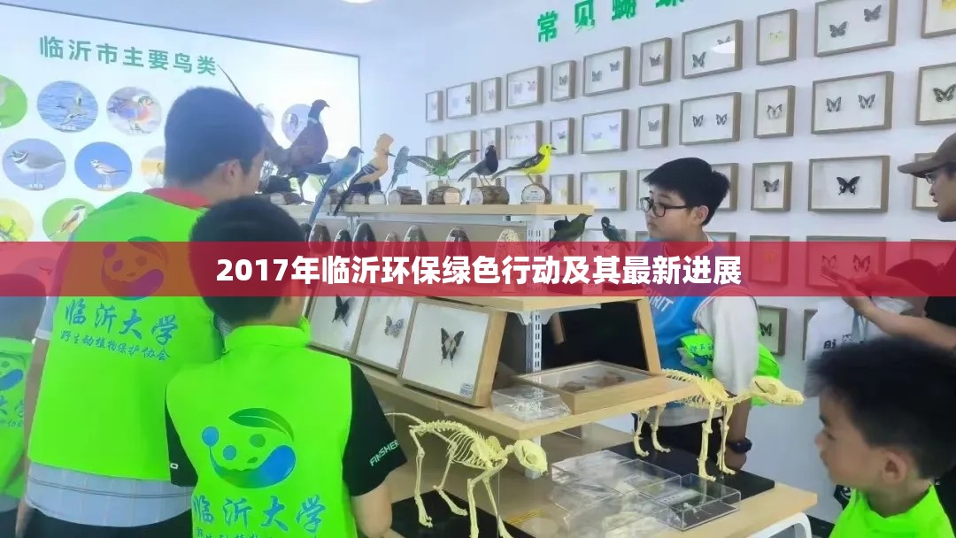 2017年臨沂環(huán)保綠色行動(dòng)及其最新進(jìn)展