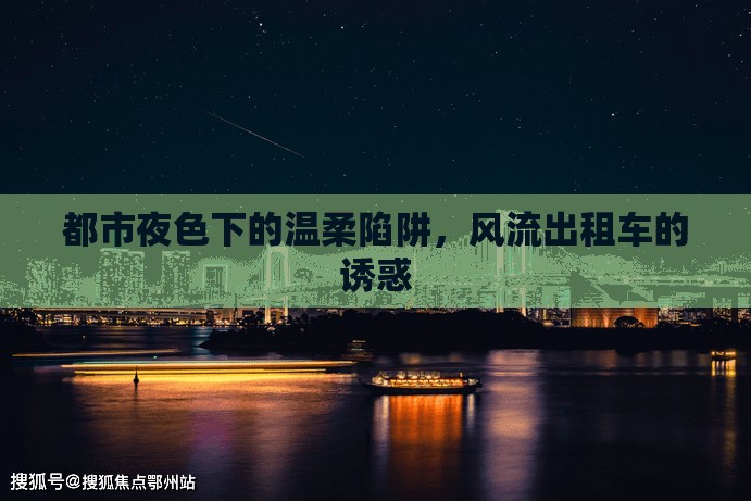 都市夜色下的溫柔陷阱，風(fēng)流出租車(chē)的誘惑
