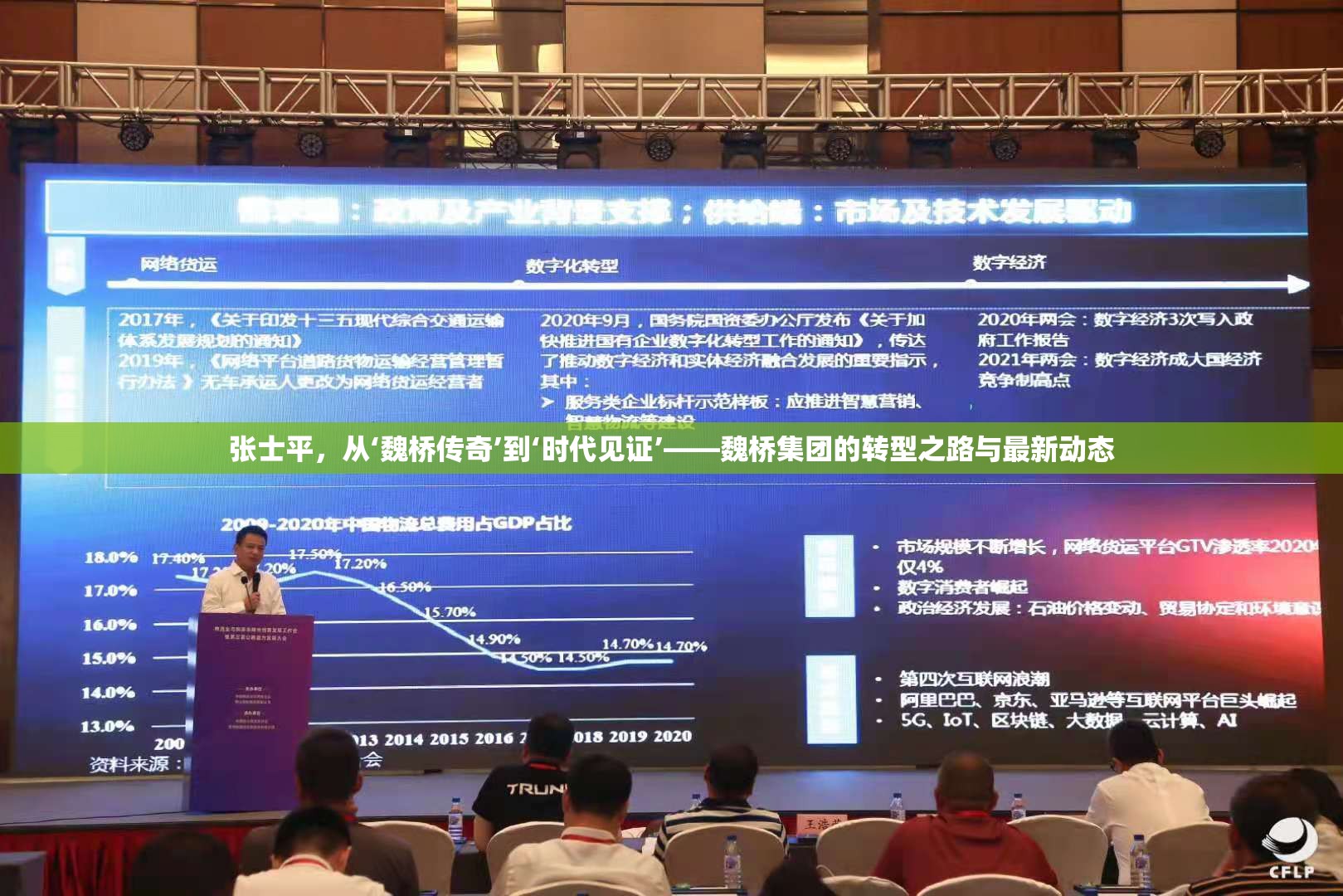 張士平，從‘魏橋傳奇’到‘時代見證’——魏橋集團的轉型之路與最新動態(tài)