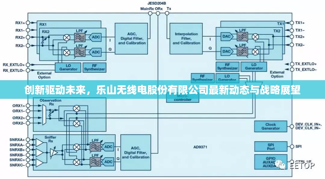 創(chuàng)新驅(qū)動(dòng)未來，樂山無線電股份有限公司最新動(dòng)態(tài)與戰(zhàn)略展望