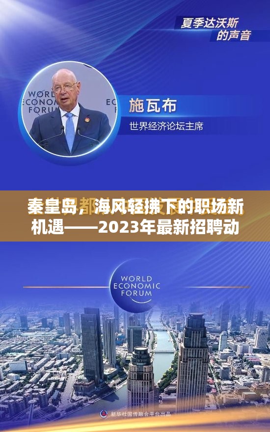 秦皇島，海風(fēng)輕拂下的職場新機(jī)遇——2023年最新招聘動(dòng)態(tài)速遞