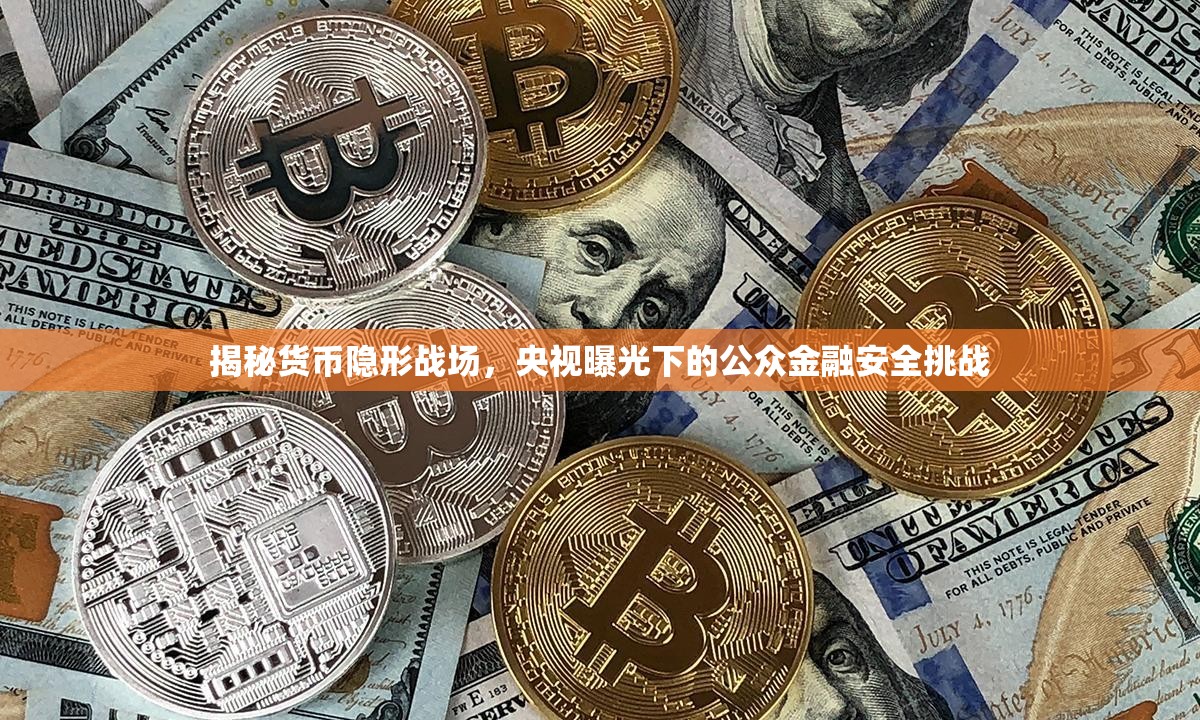 揭秘貨幣隱形戰(zhàn)場，央視曝光下的公眾金融安全挑戰(zhàn)
