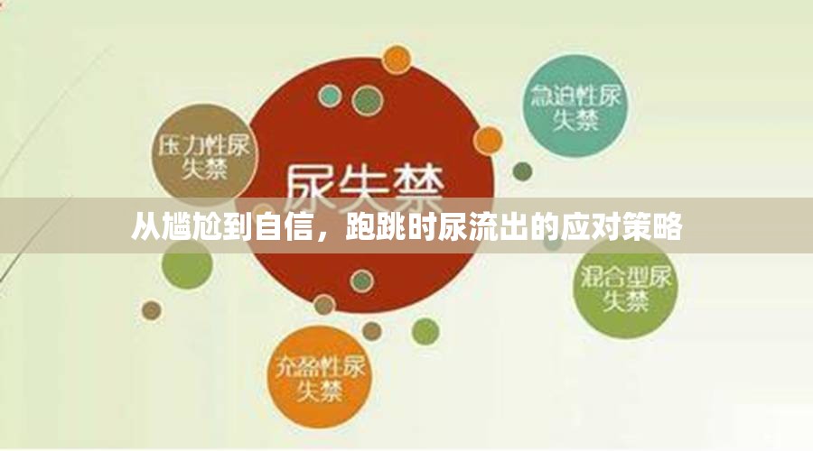 從尷尬到自信，跑跳時尿流出的應對策略