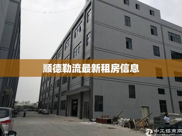 順德勒流最新租房信息